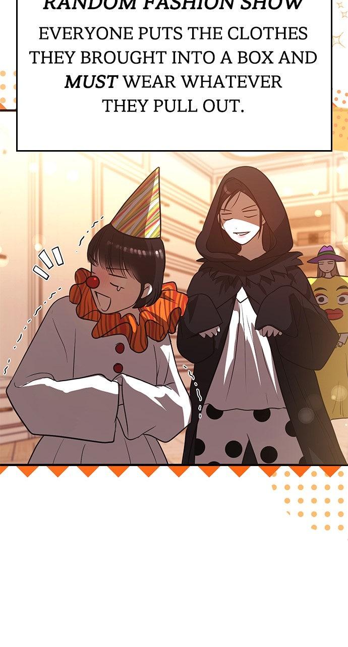 My Clueless Love Diary Chap 32 - Next Chap 33