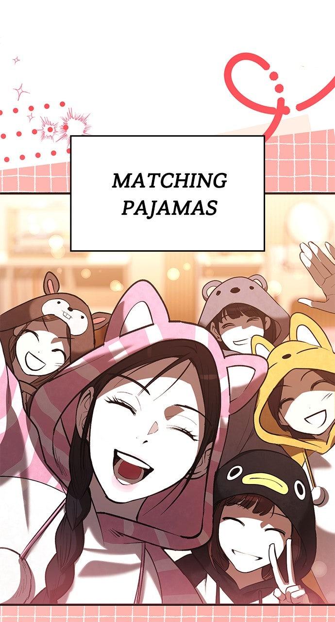 My Clueless Love Diary Chap 32 - Next Chap 33