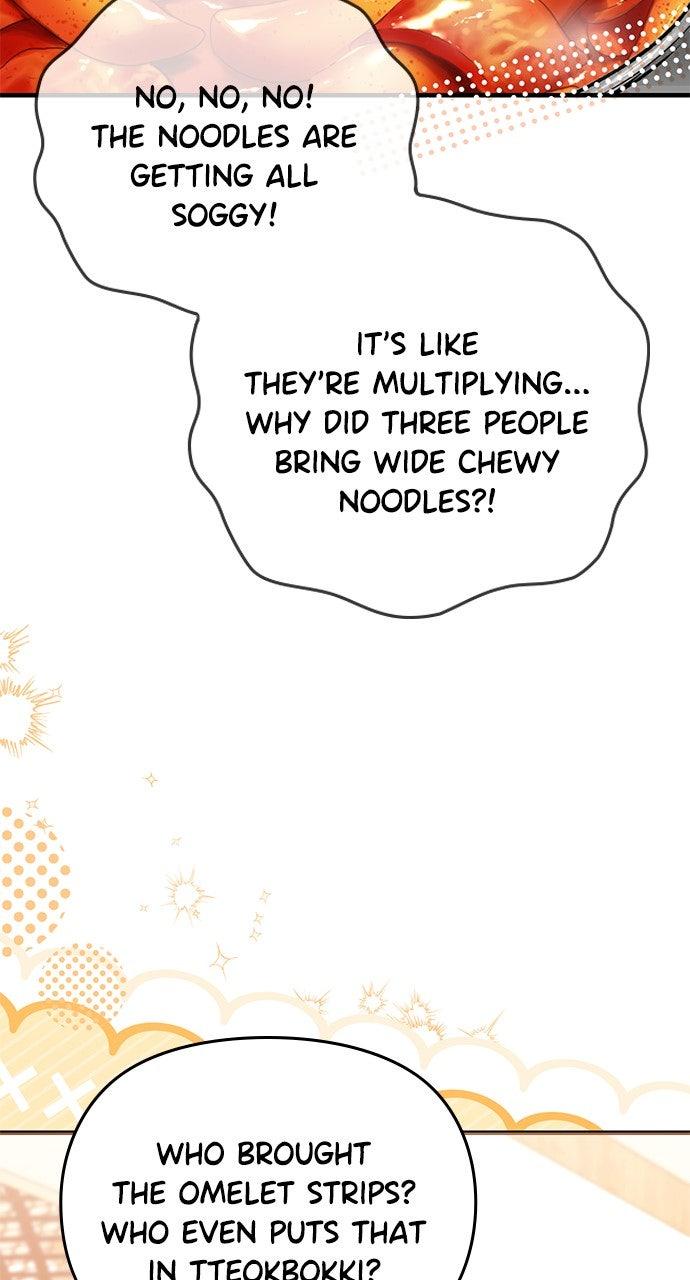 My Clueless Love Diary Chap 32 - Next Chap 33