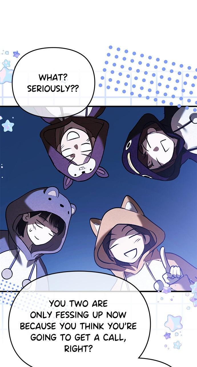 My Clueless Love Diary Chap 32 - Next Chap 33