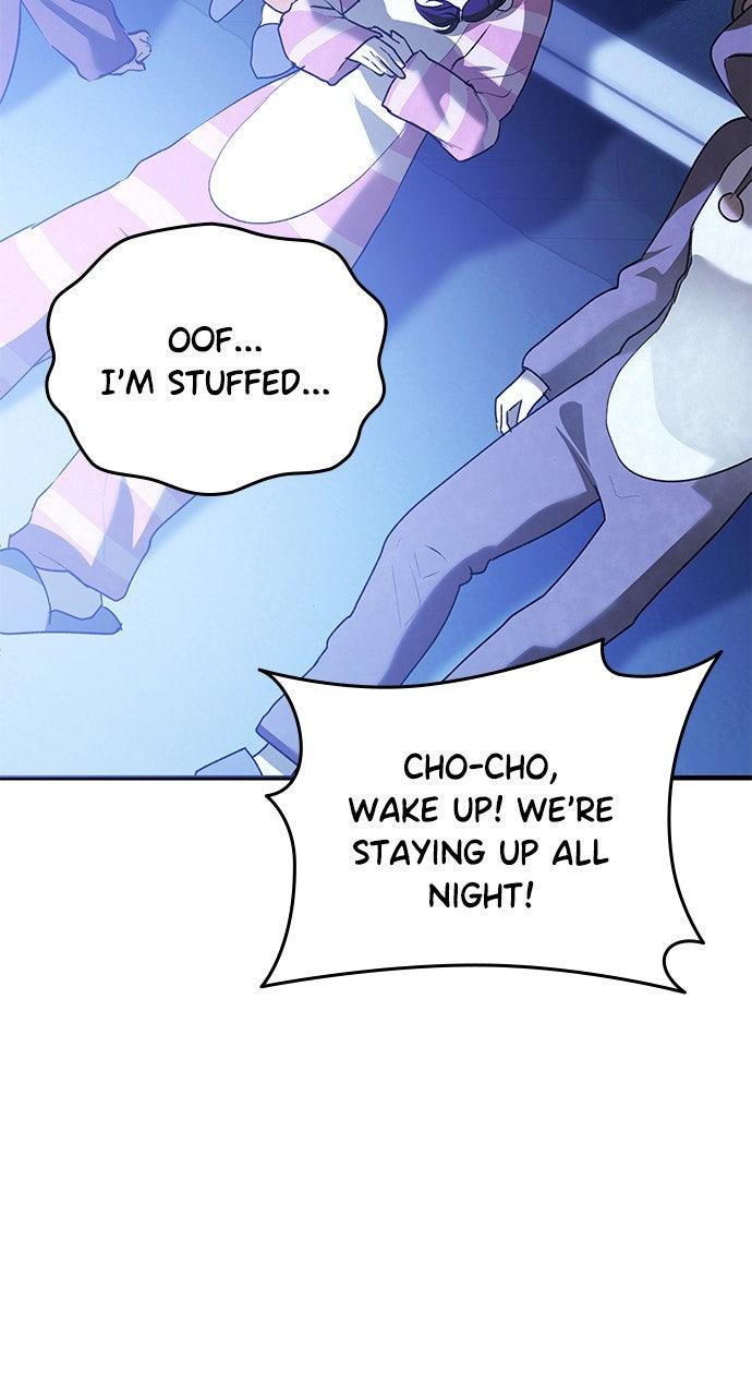 My Clueless Love Diary Chap 32 - Next Chap 33