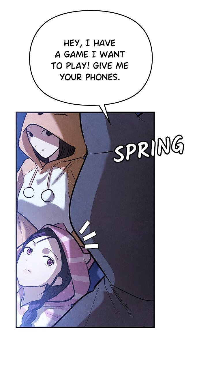 My Clueless Love Diary Chap 32 - Next Chap 33