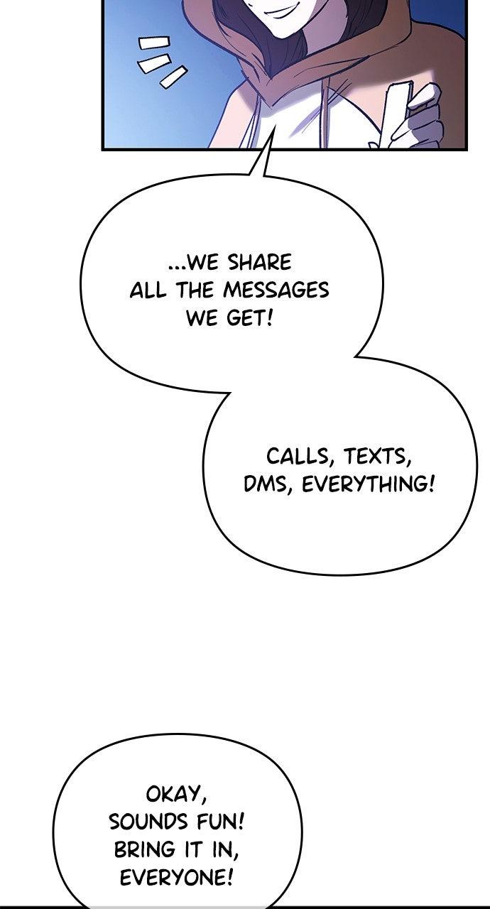 My Clueless Love Diary Chap 32 - Next Chap 33