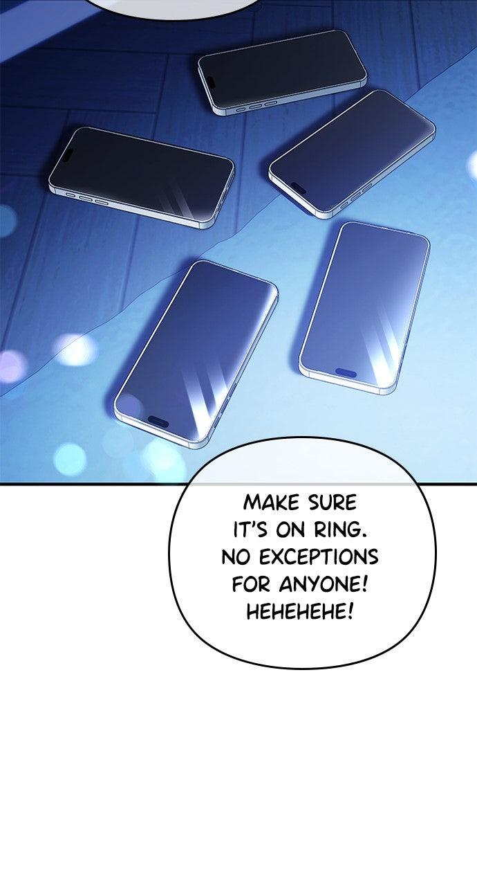 My Clueless Love Diary Chap 32 - Next Chap 33