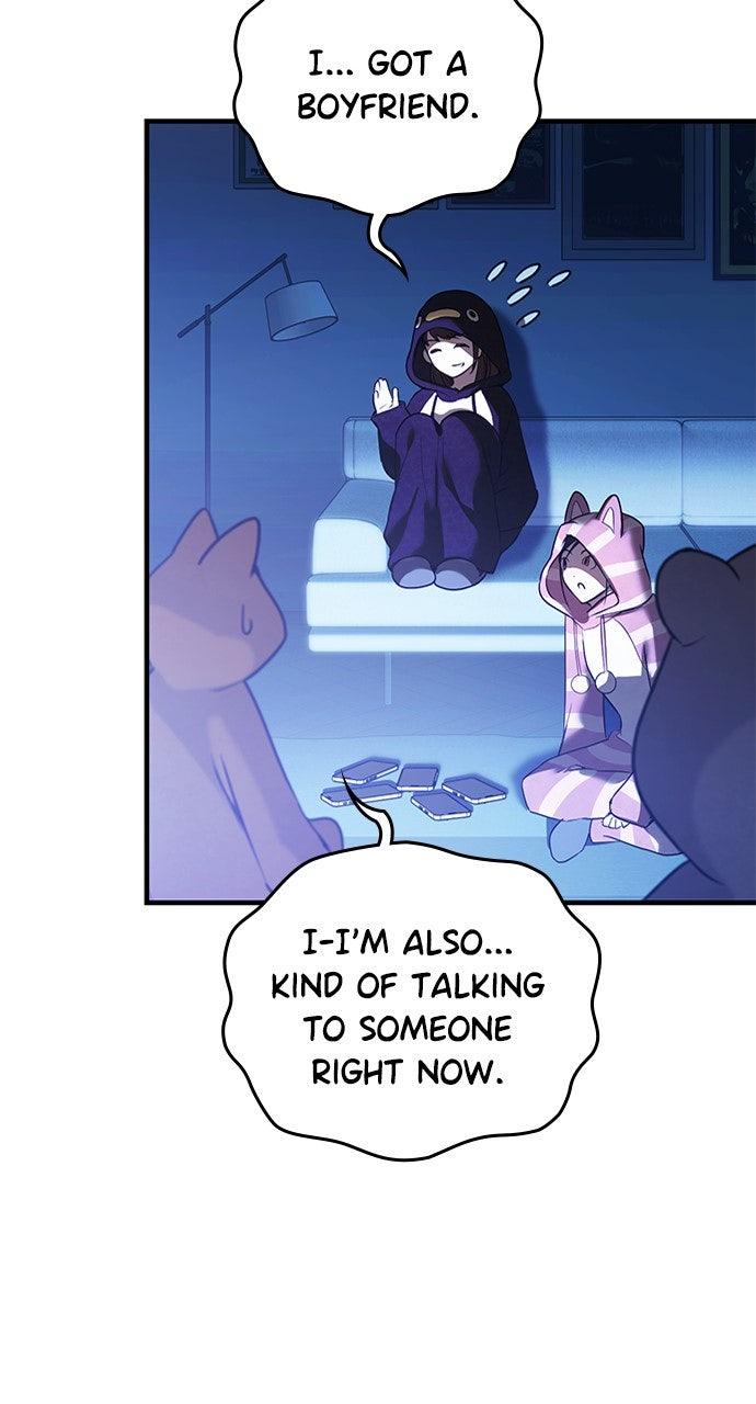 My Clueless Love Diary Chap 32 - Next Chap 33