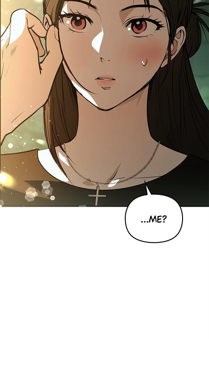 My Clueless Love Diary Chap 32 - Next Chap 33