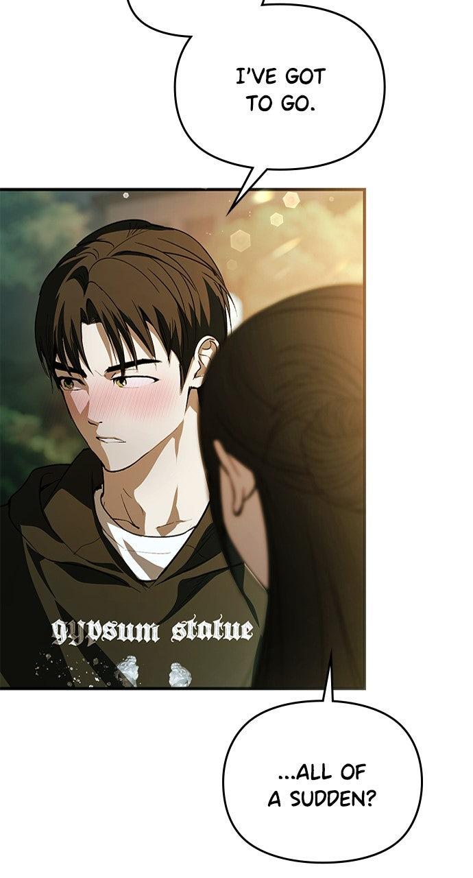 My Clueless Love Diary Chap 32 - Next Chap 33