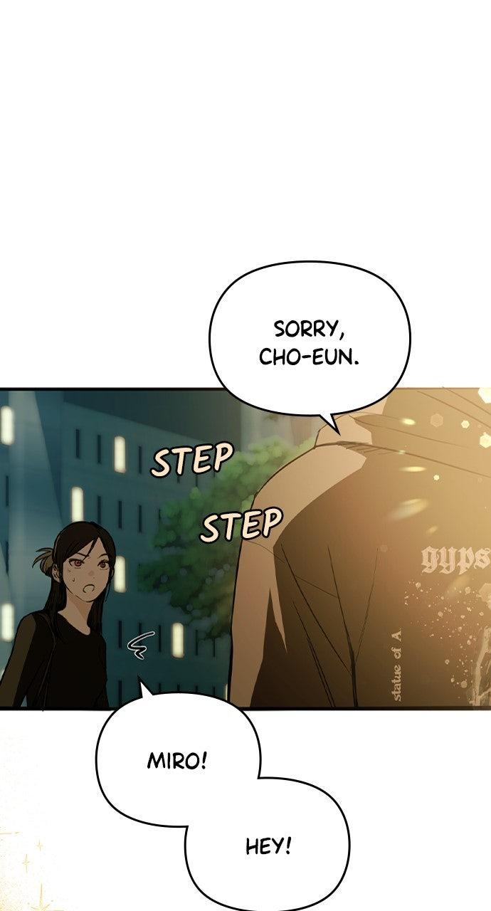 My Clueless Love Diary Chap 32 - Next Chap 33