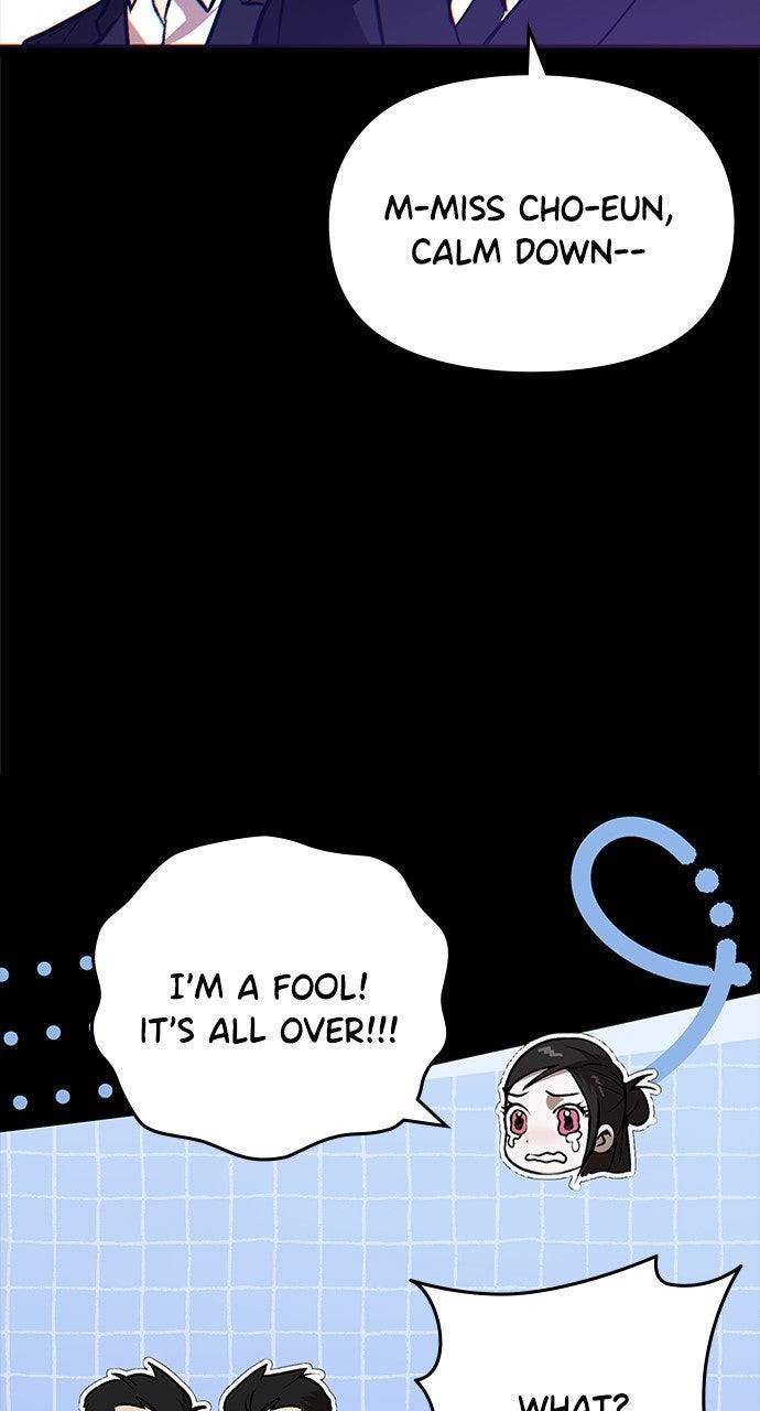 My Clueless Love Diary Chap 32 - Next Chap 33