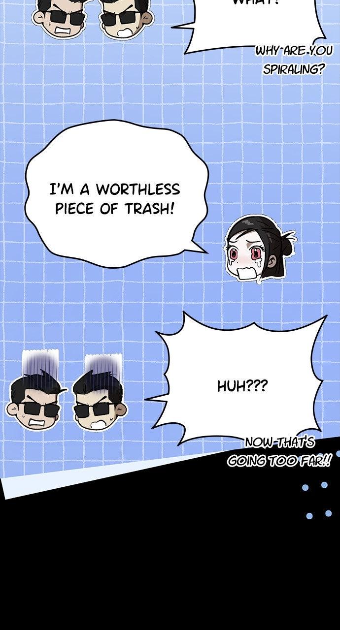 My Clueless Love Diary Chap 32 - Next Chap 33