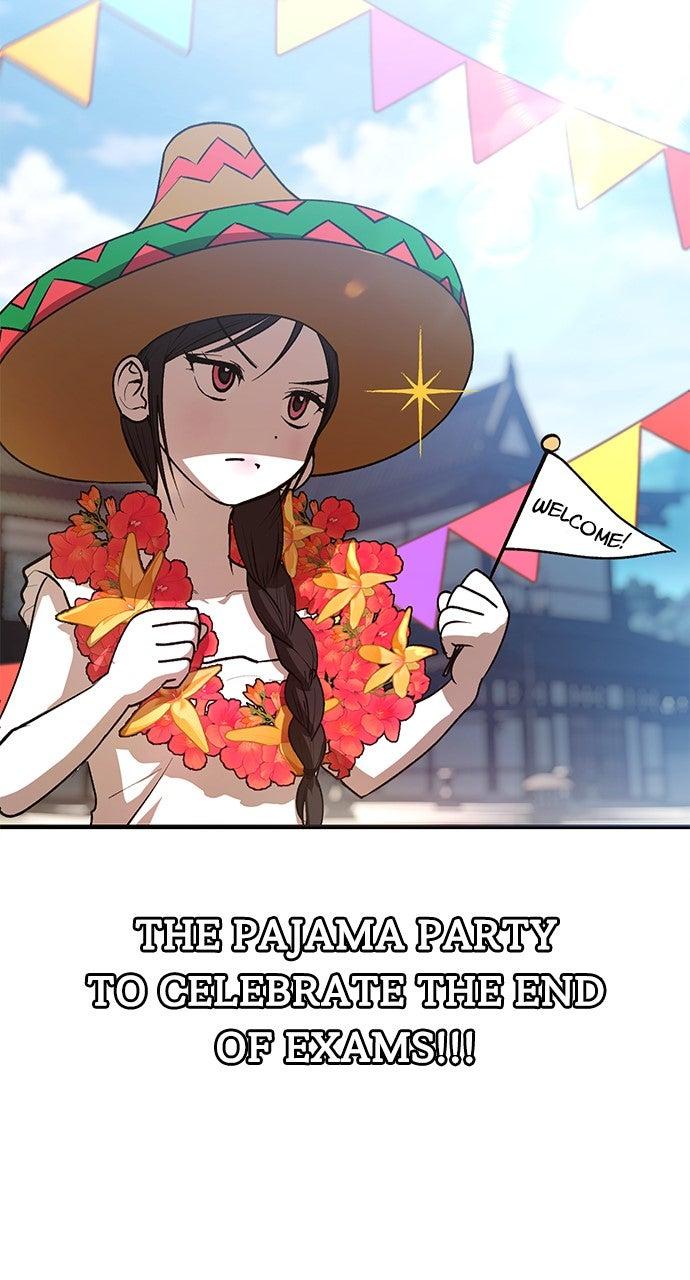 My Clueless Love Diary Chap 32 - Next Chap 33