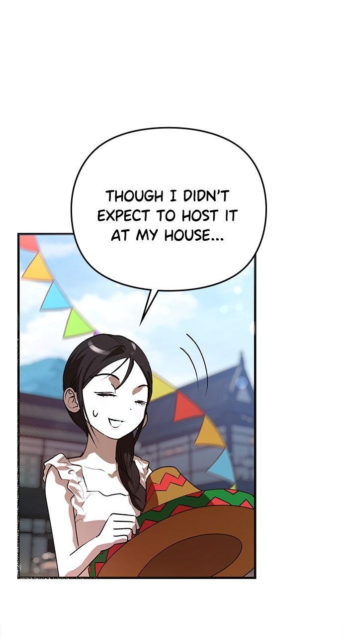 My Clueless Love Diary Chap 32 - Next Chap 33