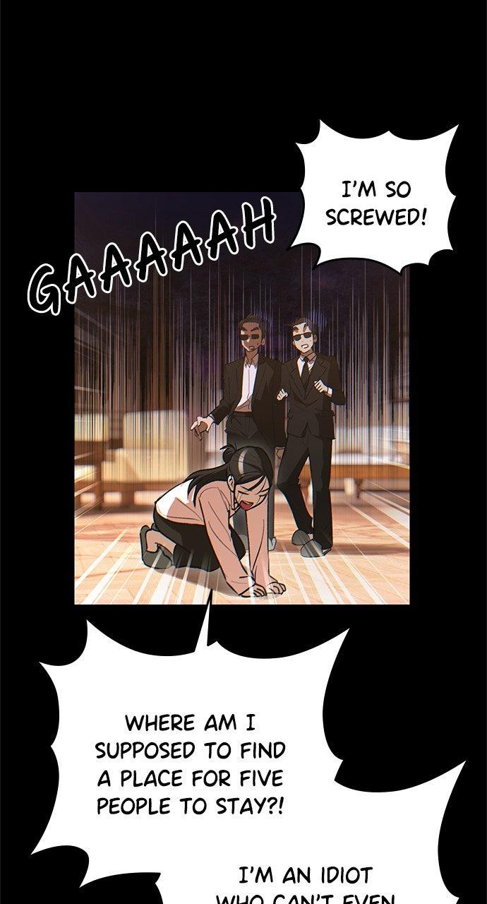 My Clueless Love Diary Chap 32 - Next Chap 33