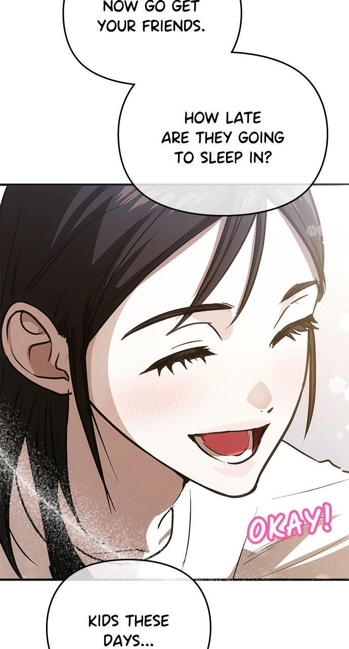 My Clueless Love Diary Chap 33 - Next Chap 34