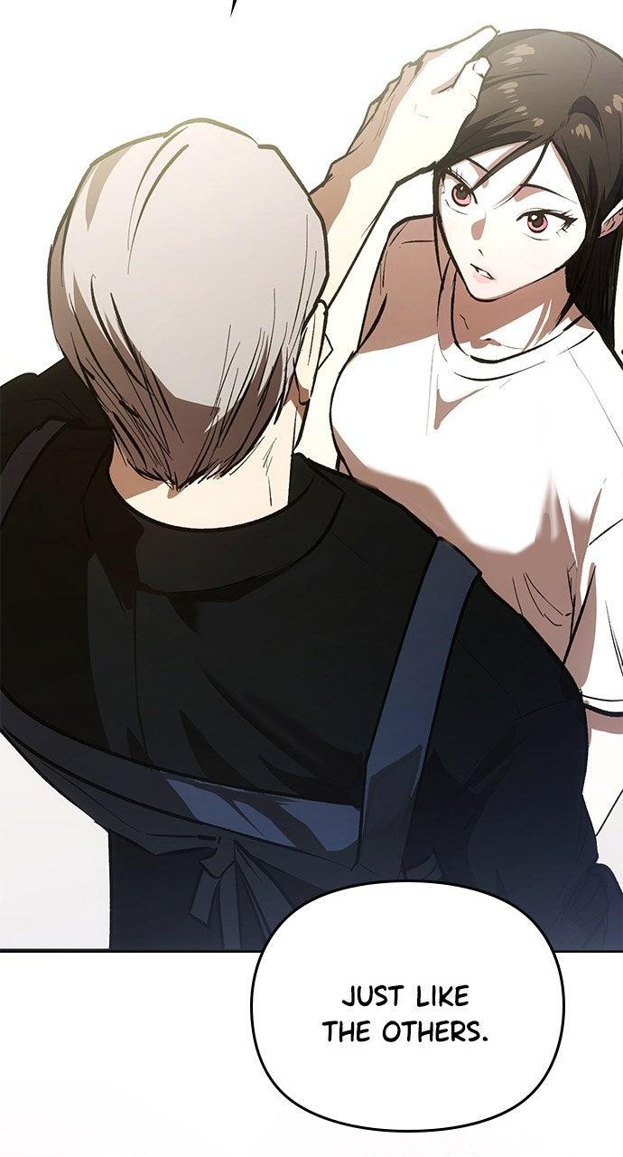 My Clueless Love Diary Chap 33 - Next Chap 34