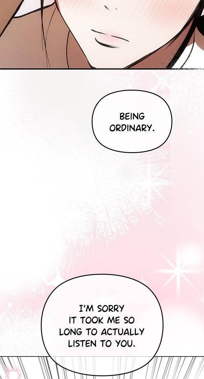 My Clueless Love Diary Chap 33 - Next Chap 34