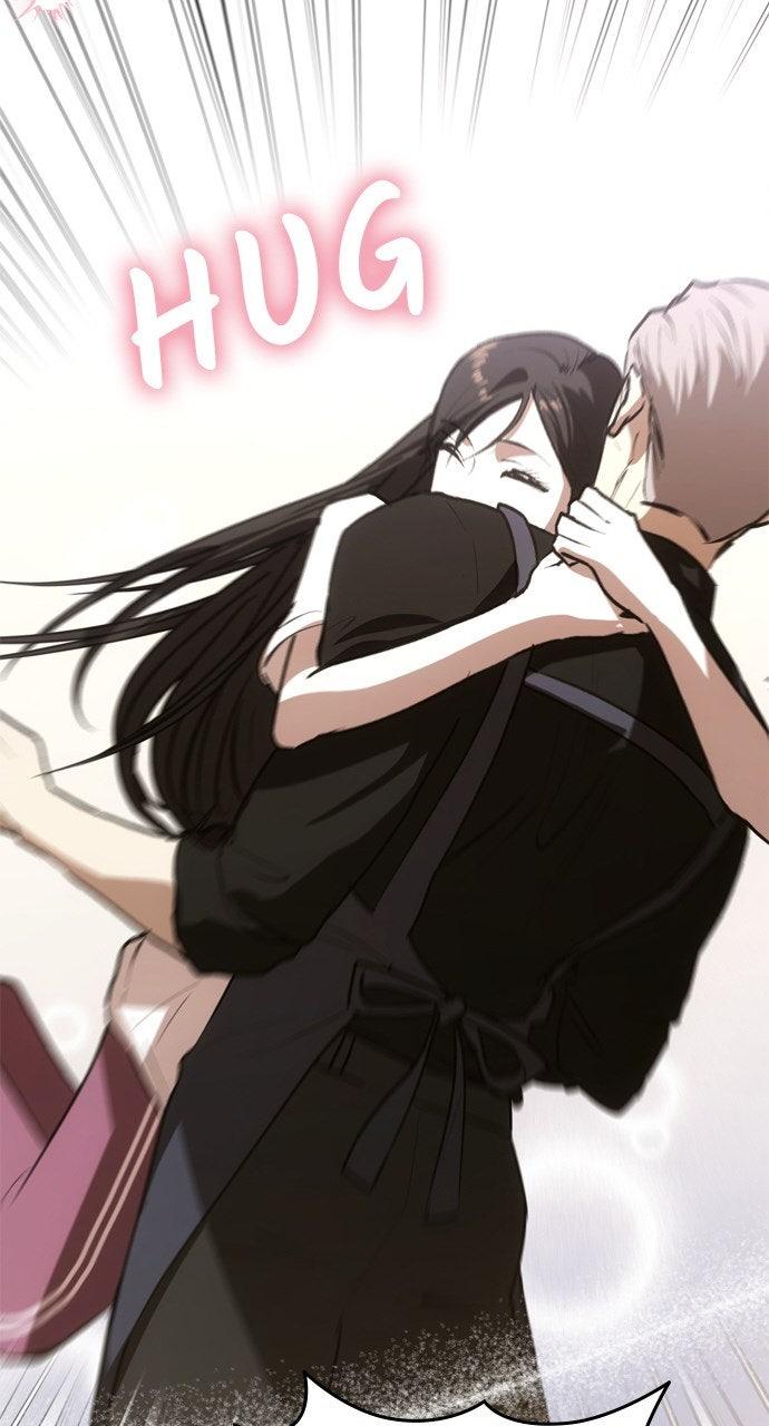My Clueless Love Diary Chap 33 - Next Chap 34