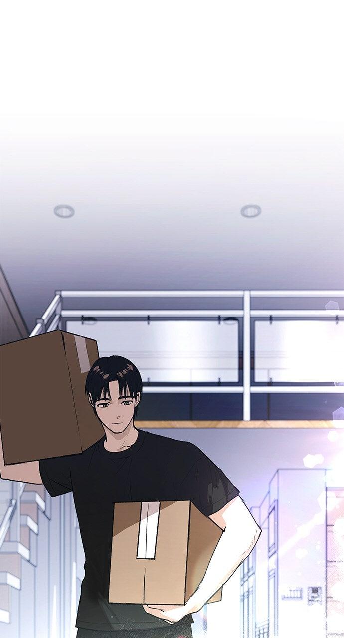 My Clueless Love Diary Chap 33 - Next Chap 34