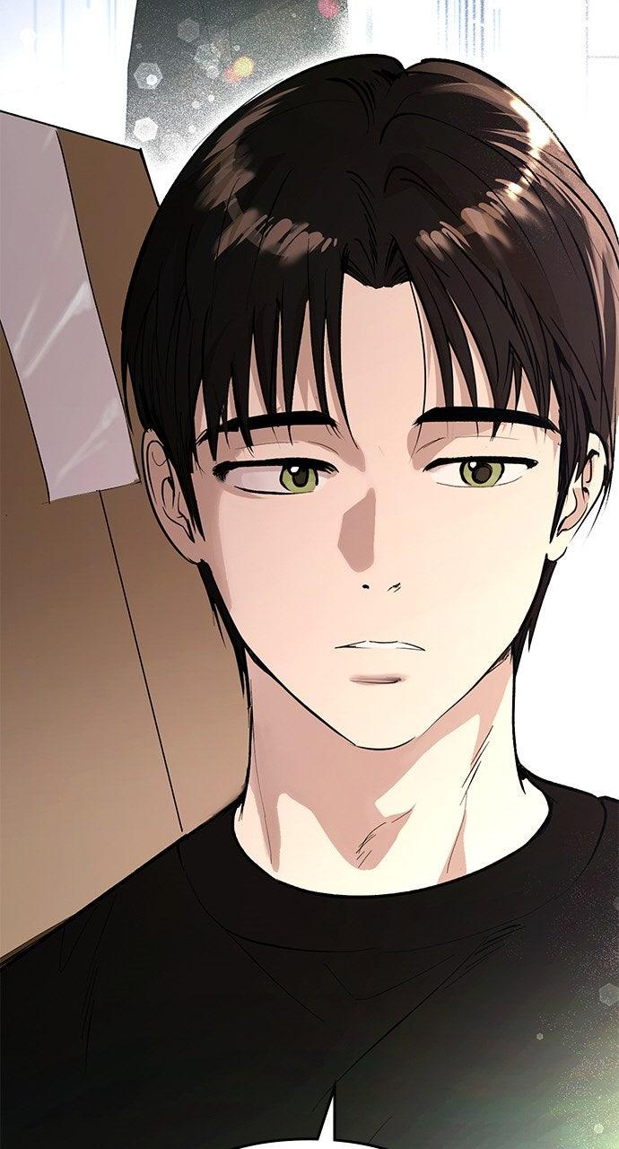My Clueless Love Diary Chap 33 - Next Chap 34