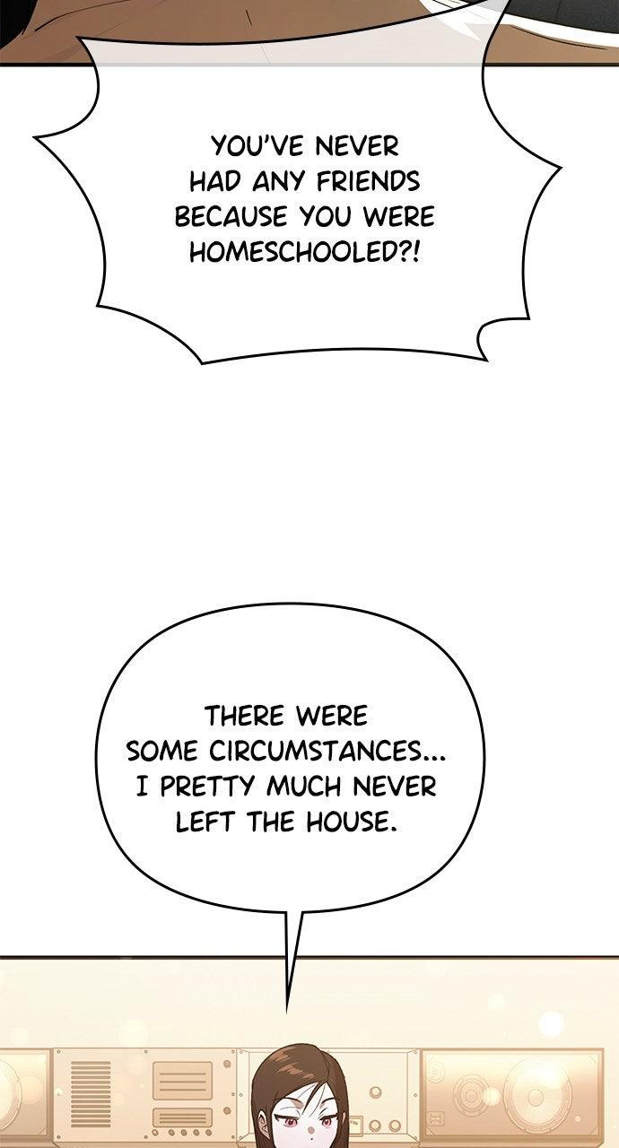 My Clueless Love Diary Chap 33 - Next Chap 34