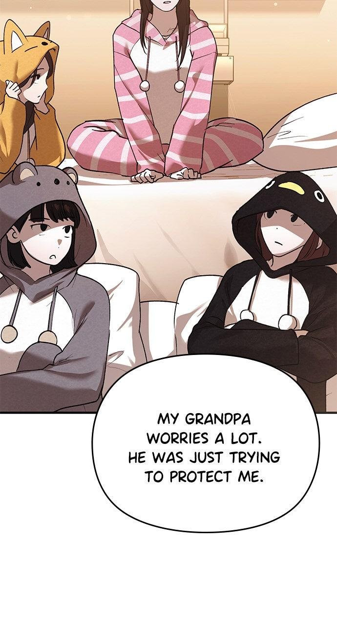 My Clueless Love Diary Chap 33 - Next Chap 34