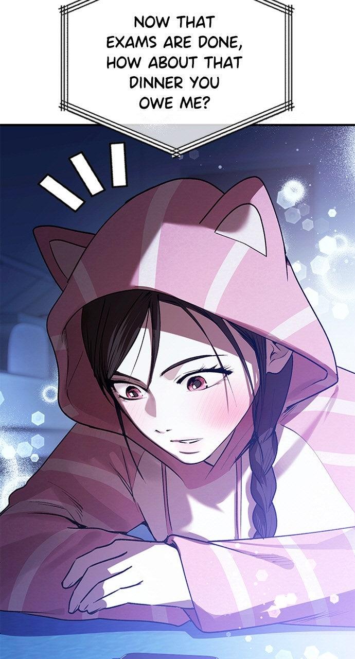 My Clueless Love Diary Chap 33 - Next Chap 34