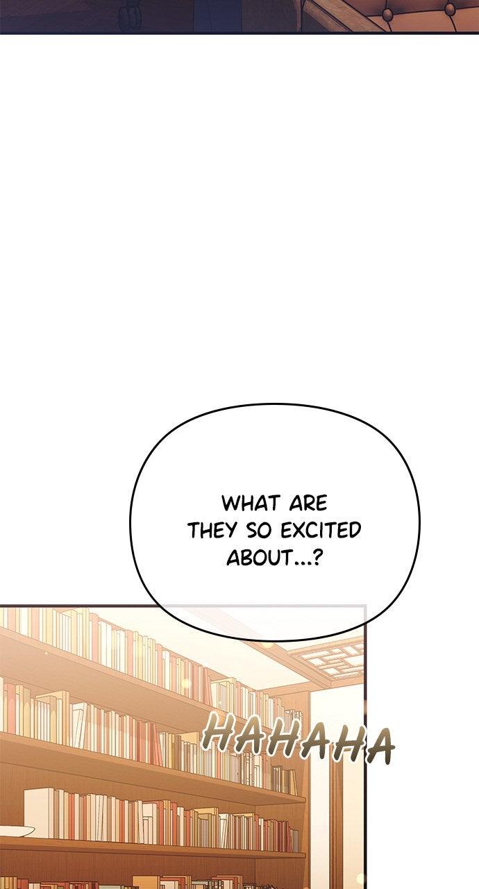 My Clueless Love Diary Chap 33 - Next Chap 34