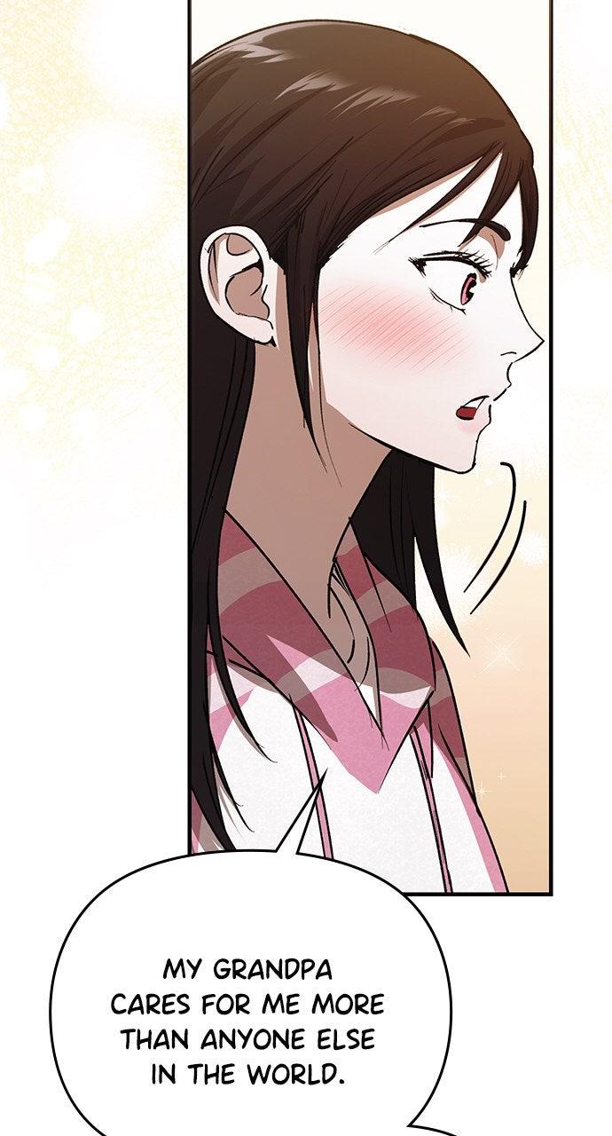 My Clueless Love Diary Chap 33 - Next Chap 34