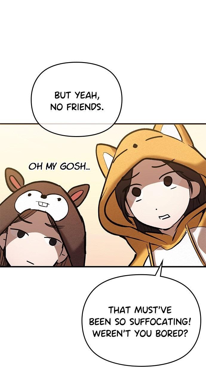 My Clueless Love Diary Chap 33 - Next Chap 34