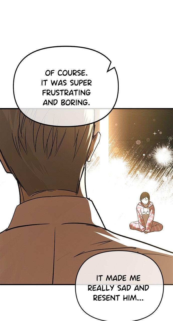 My Clueless Love Diary Chap 33 - Next Chap 34