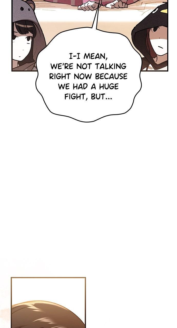 My Clueless Love Diary Chap 33 - Next Chap 34