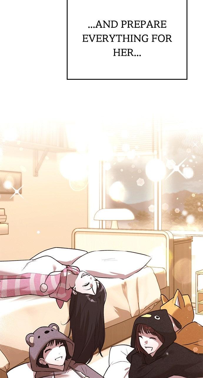 My Clueless Love Diary Chap 33 - Next Chap 34