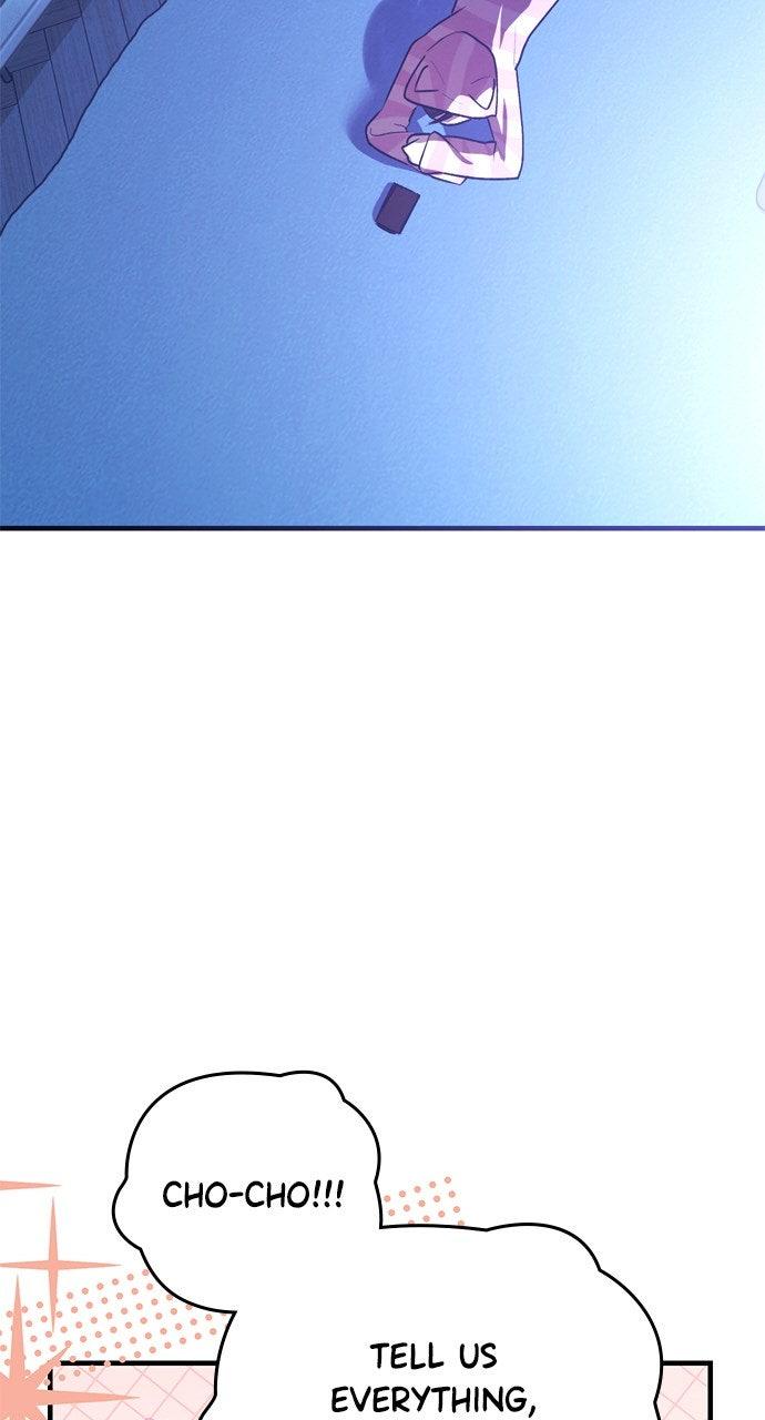My Clueless Love Diary Chap 33 - Next Chap 34