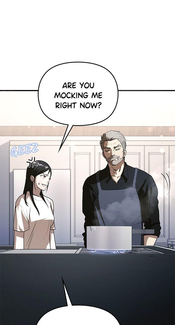 My Clueless Love Diary Chap 33 - Next Chap 34