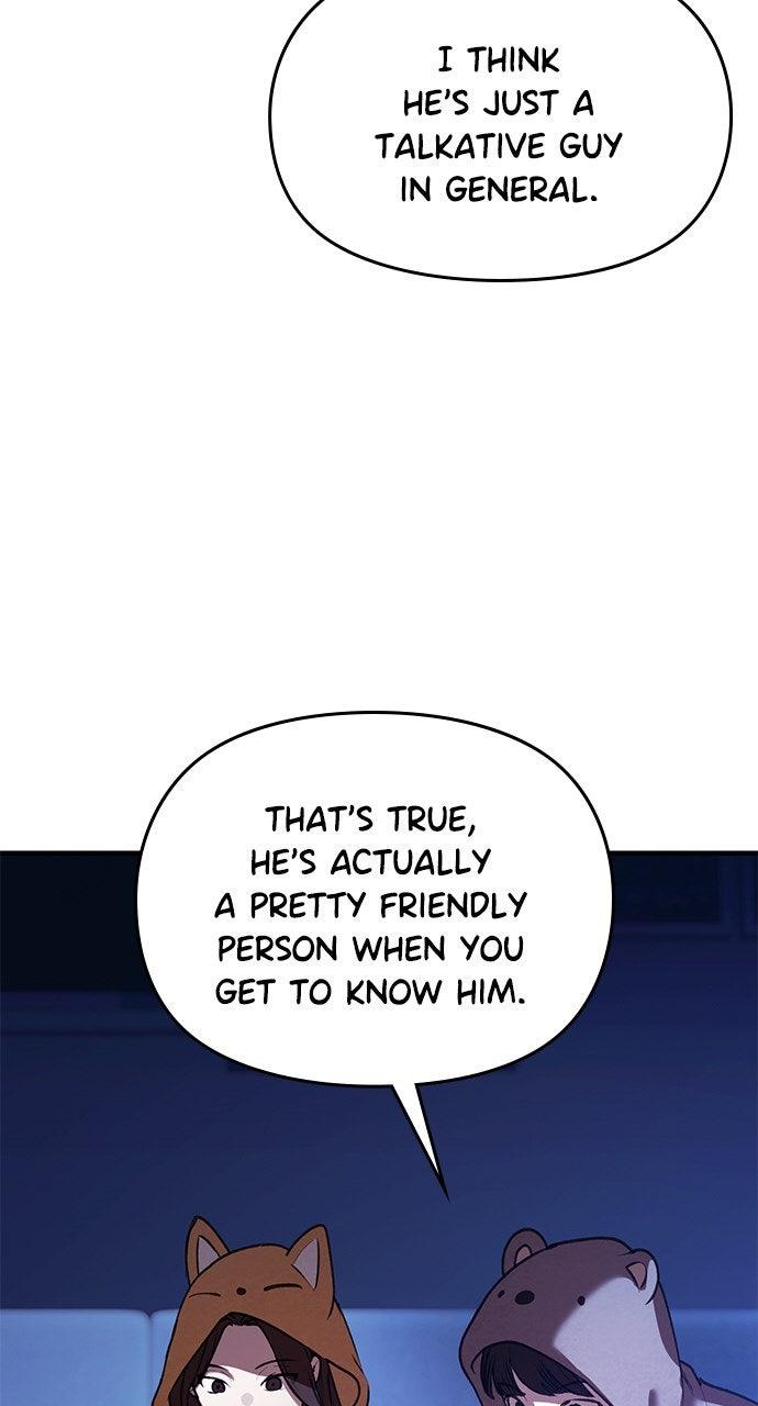 My Clueless Love Diary Chap 33 - Next Chap 34