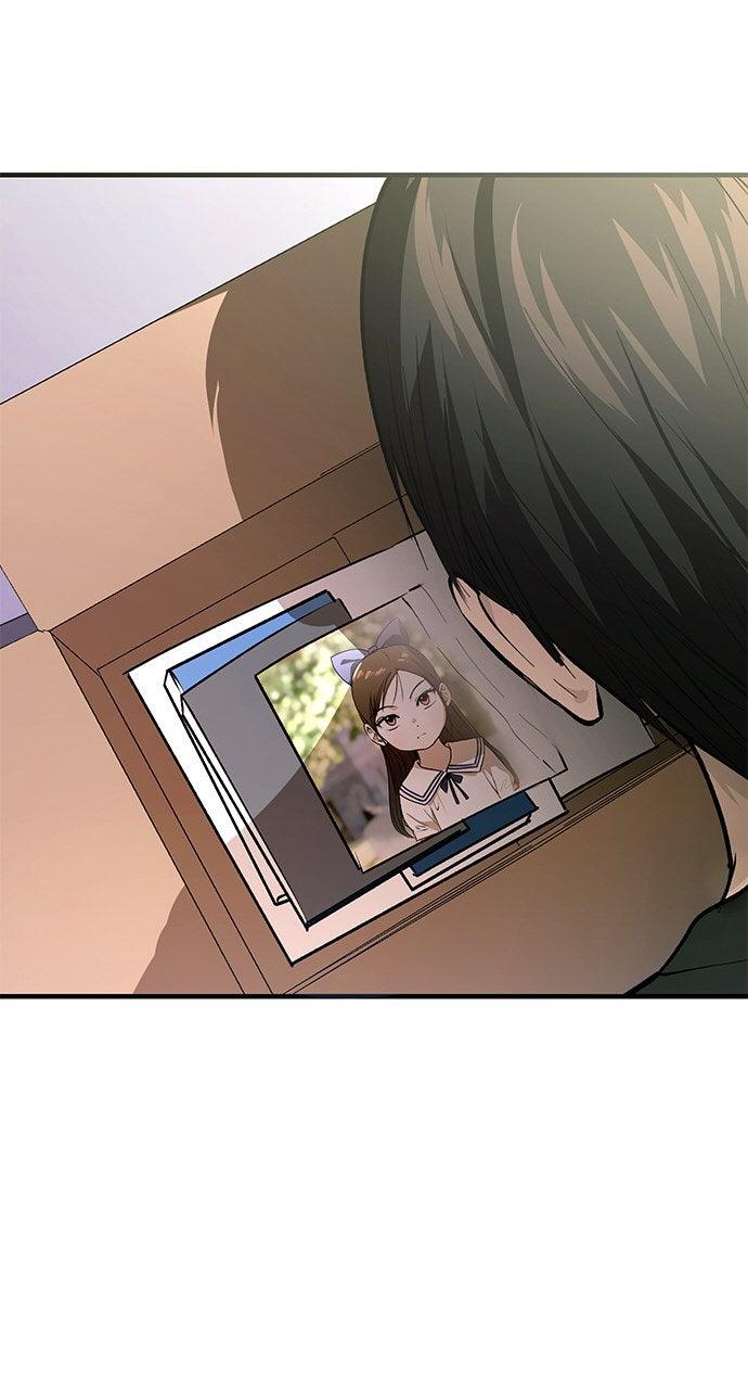 My Clueless Love Diary Chap 33 - Next Chap 34