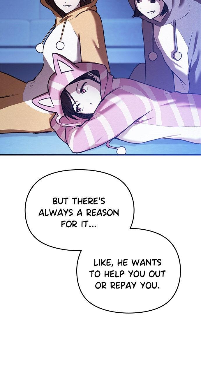 My Clueless Love Diary Chap 33 - Next Chap 34