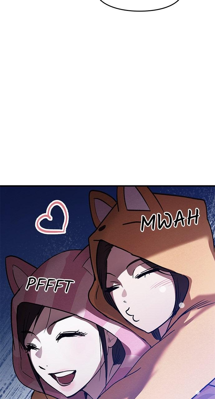 My Clueless Love Diary Chap 33 - Next Chap 34