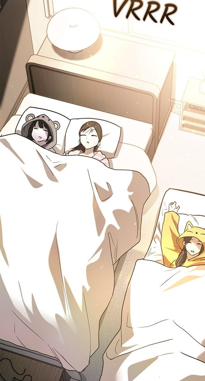 My Clueless Love Diary Chap 33 - Next Chap 34