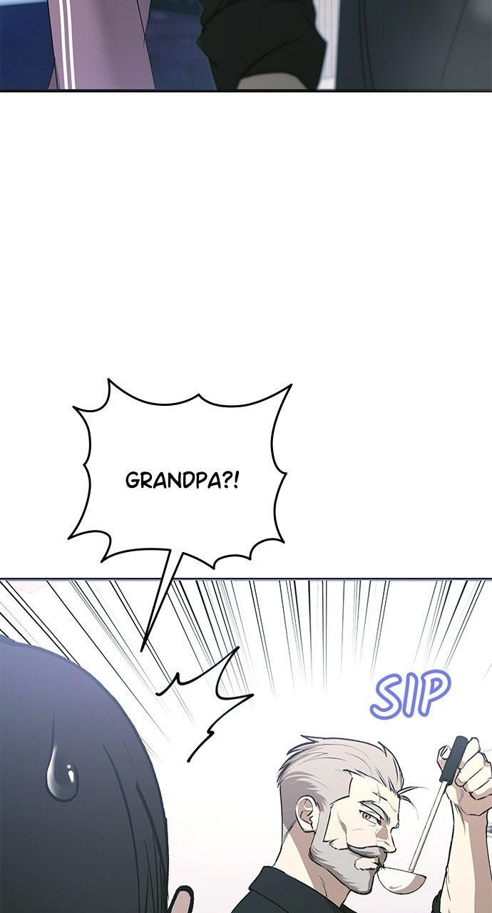 My Clueless Love Diary Chap 33 - Next Chap 34