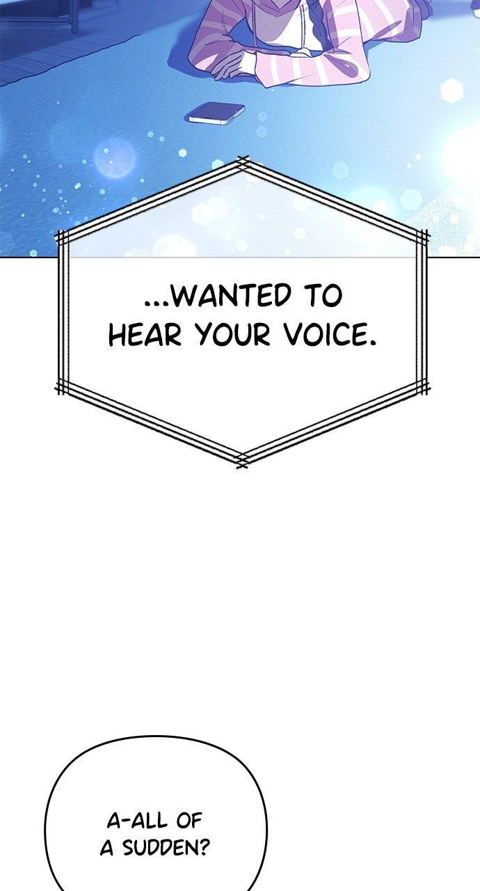 My Clueless Love Diary Chap 33 - Next Chap 34