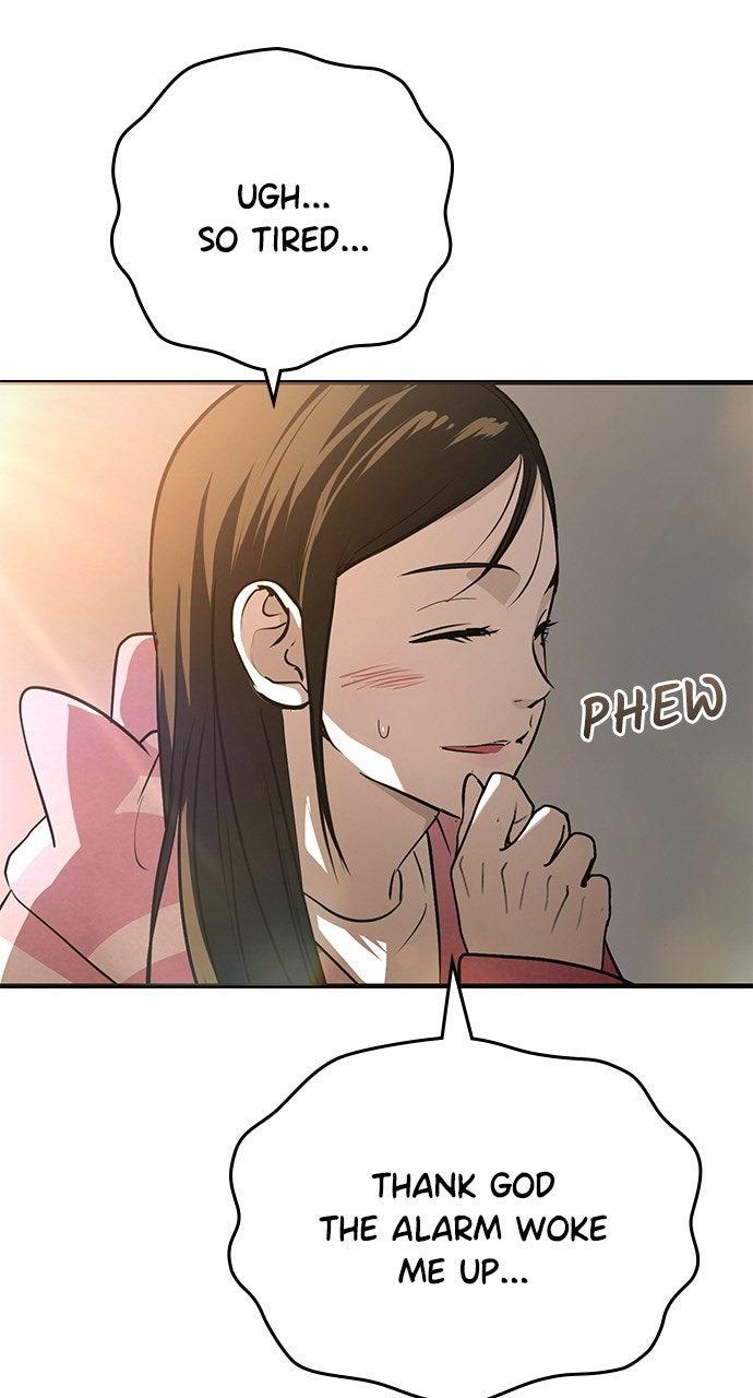 My Clueless Love Diary Chap 33 - Next Chap 34