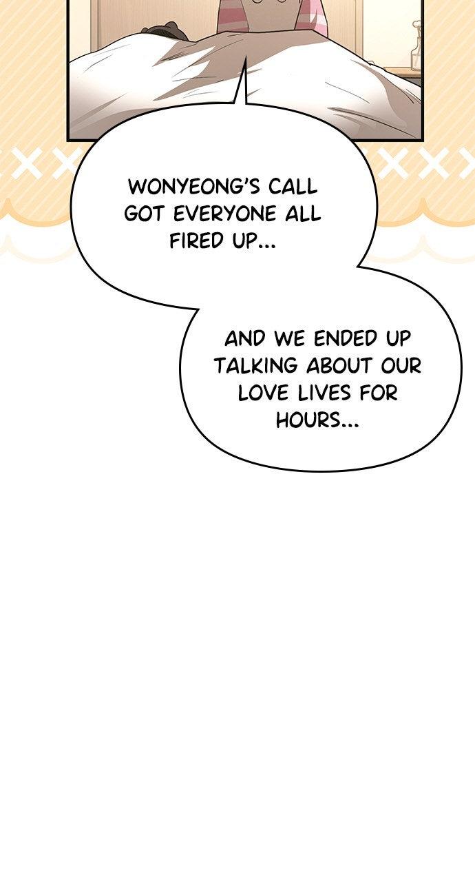 My Clueless Love Diary Chap 33 - Next Chap 34