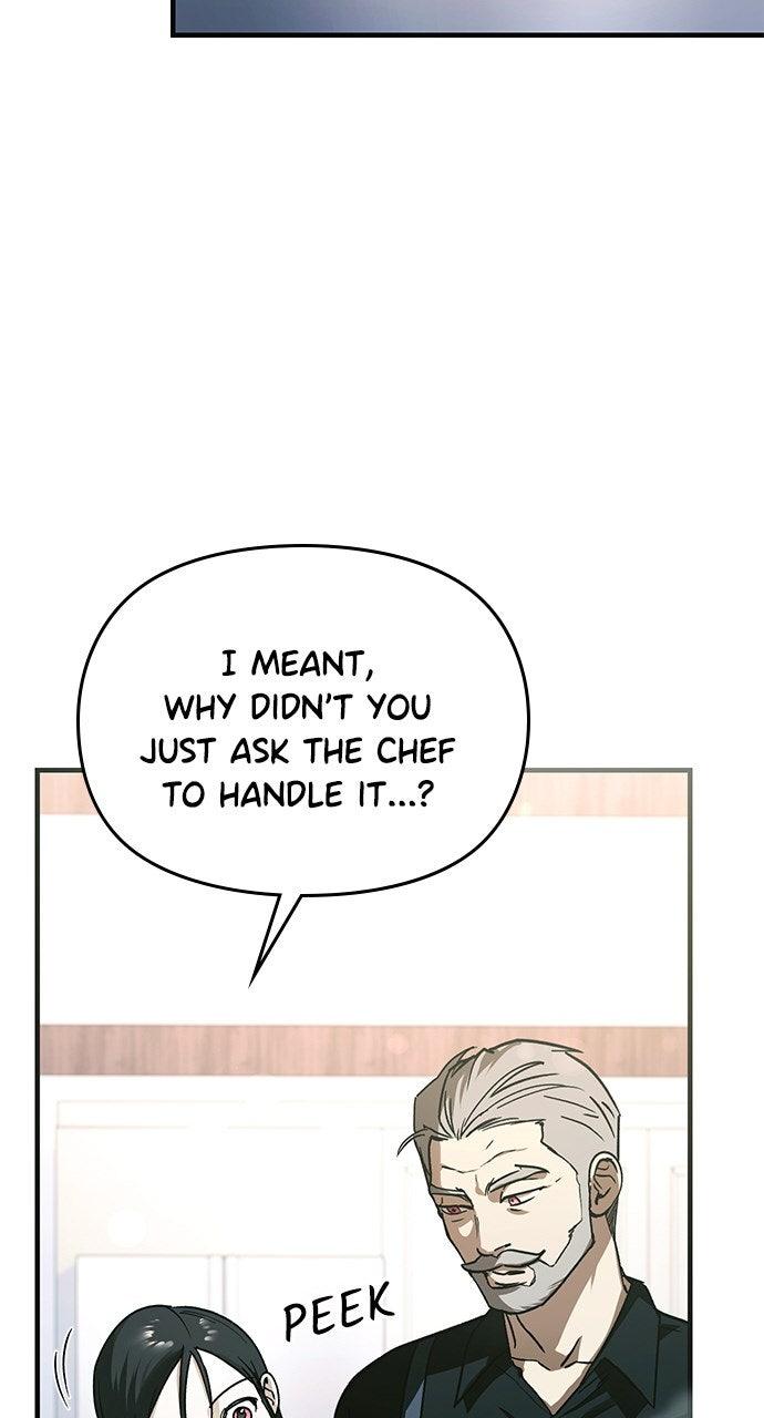 My Clueless Love Diary Chap 33 - Next Chap 34