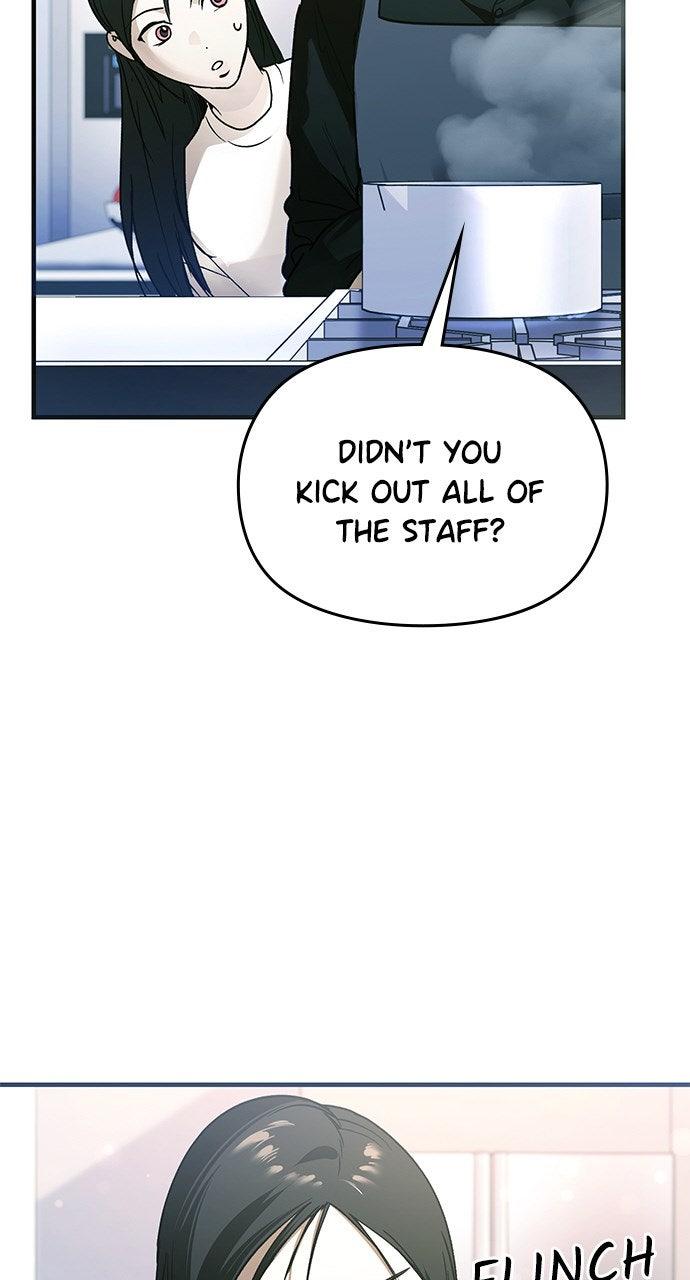 My Clueless Love Diary Chap 33 - Next Chap 34