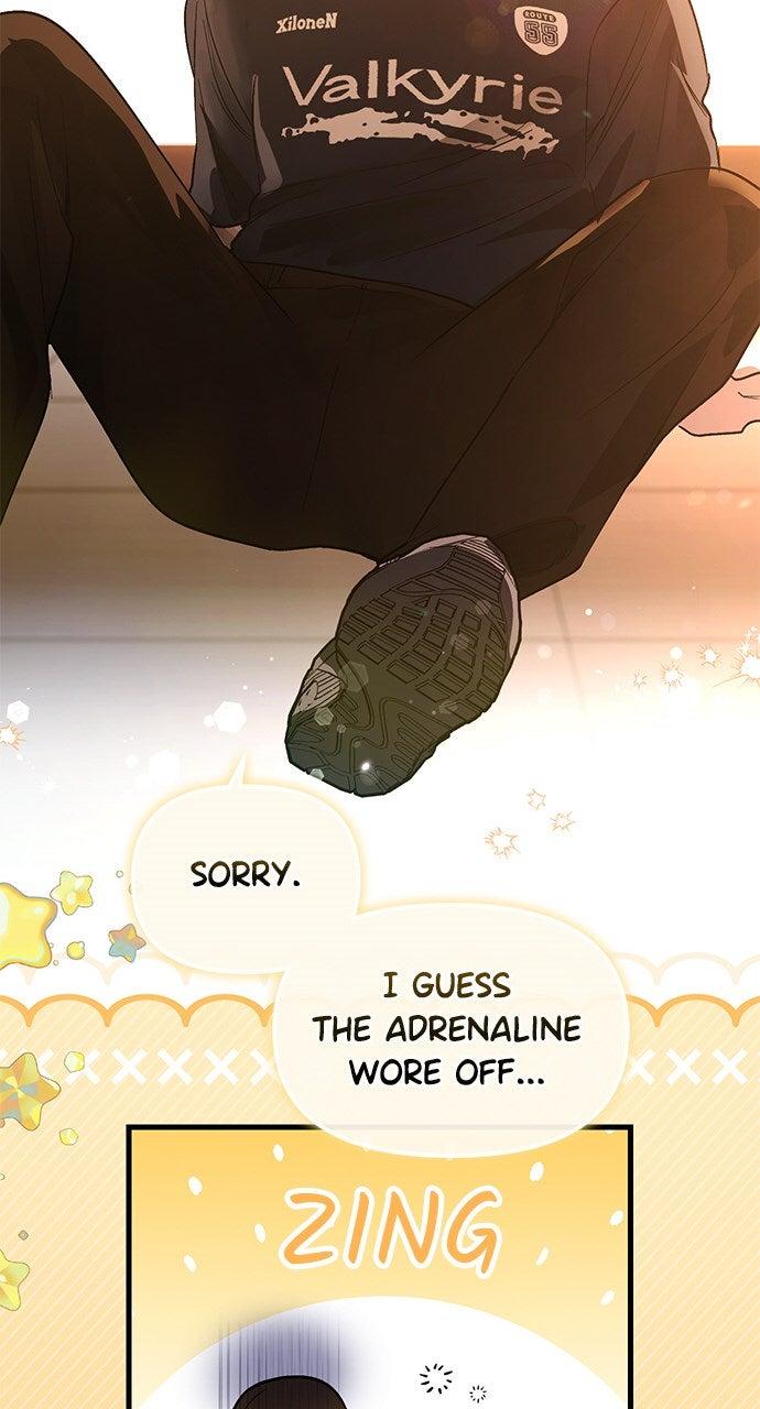 My Clueless Love Diary Chap 47 - Next Chap 48