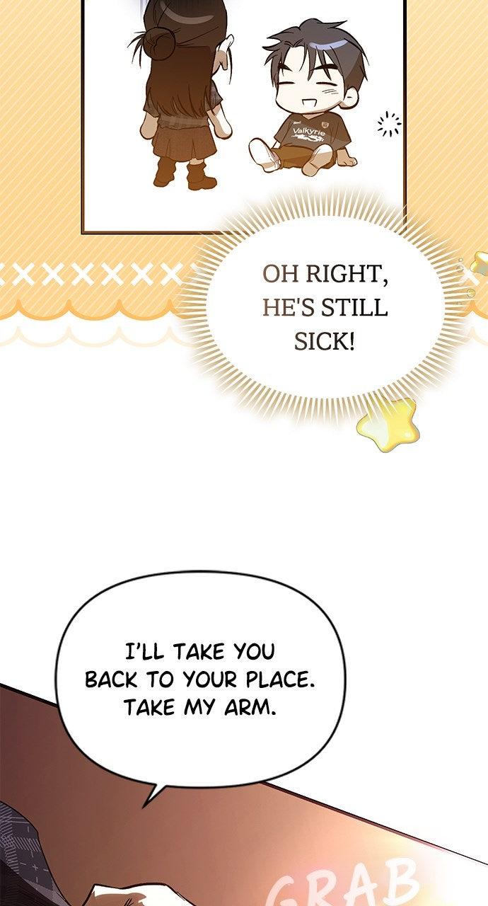 My Clueless Love Diary Chap 47 - Next Chap 48