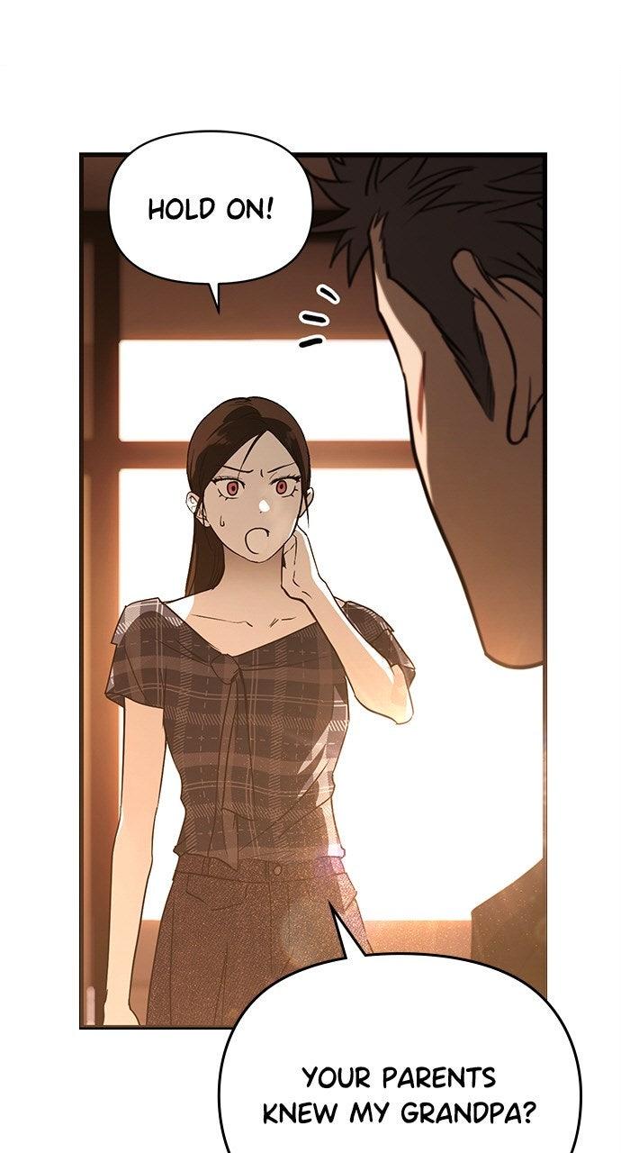 My Clueless Love Diary Chap 47 - Next Chap 48