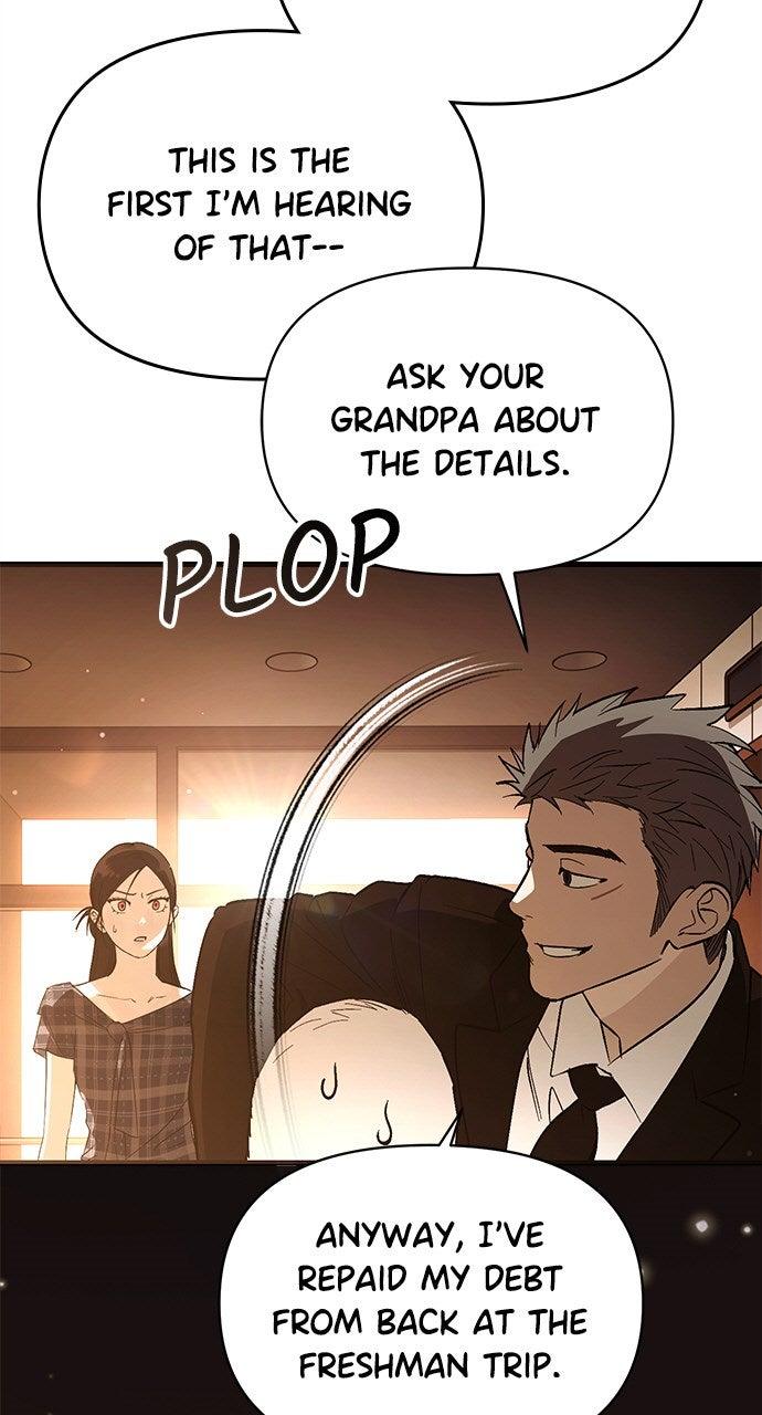 My Clueless Love Diary Chap 47 - Next Chap 48