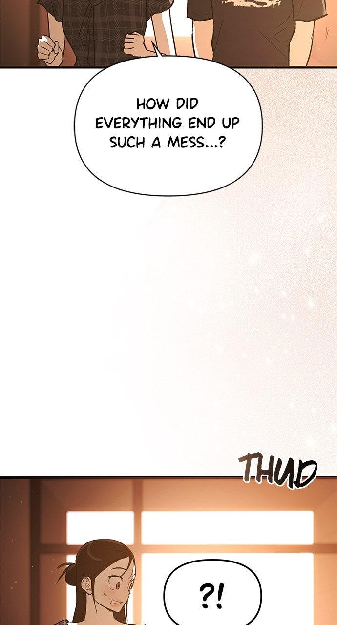 My Clueless Love Diary Chap 47 - Next Chap 48